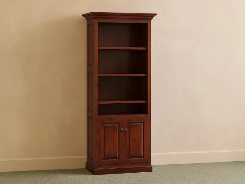 Wallace Bookcase