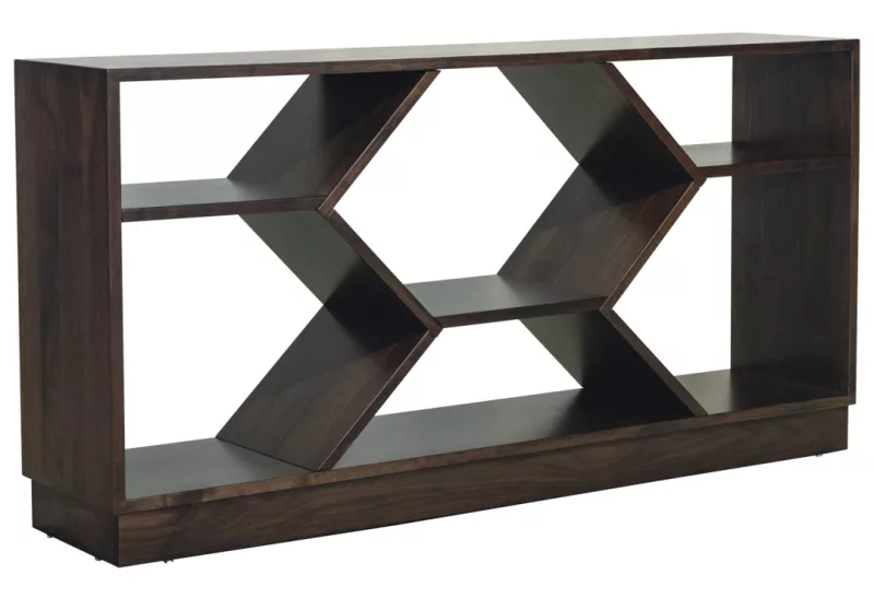Walnut Cove Display Sideboard
