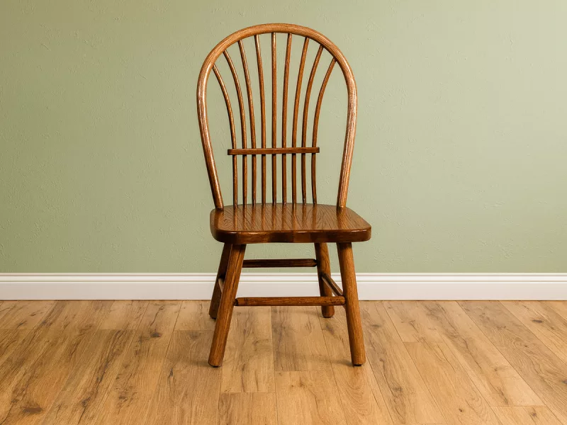 Walter Child’s Rocker