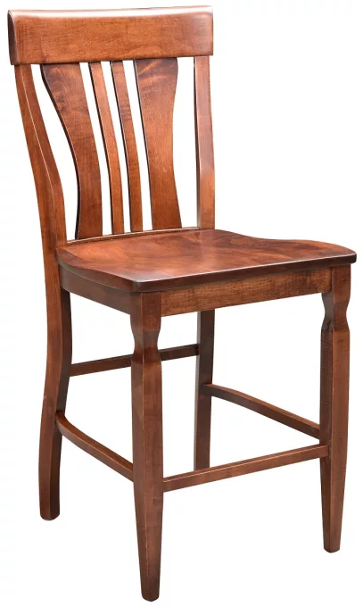 Warrenton Pub Stool
