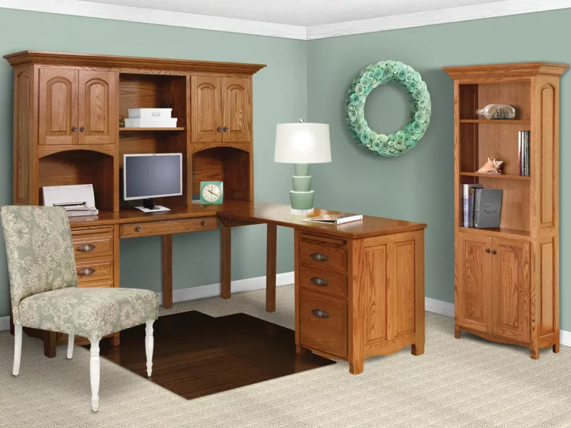 Warson Office Set
