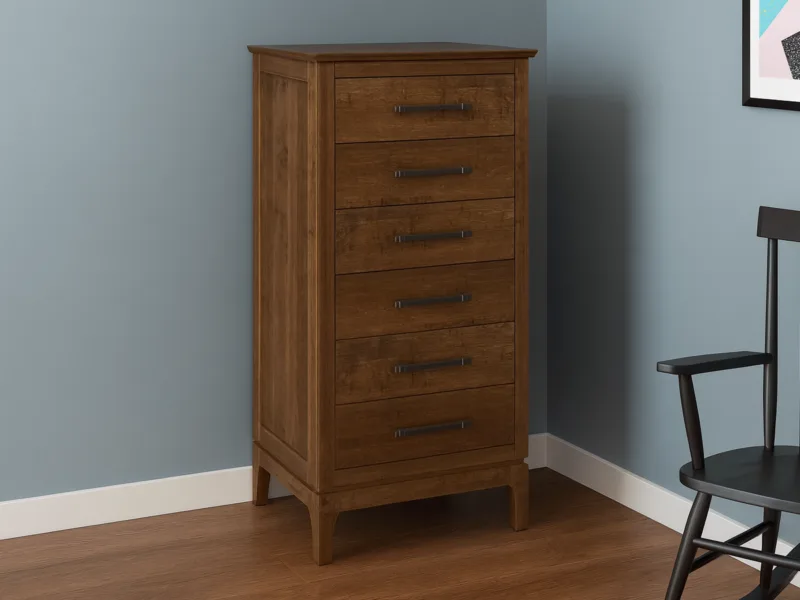 Wartrace Lingerie Chest