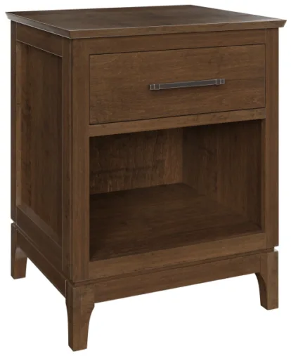 Wartrace Nightstand