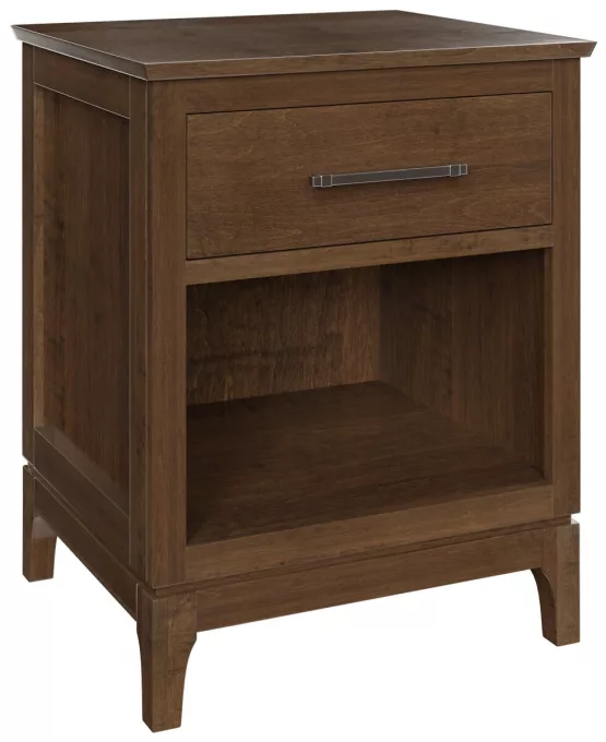 Wartrace Nightstand