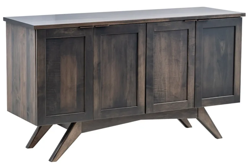 Washita Amish Sideboard