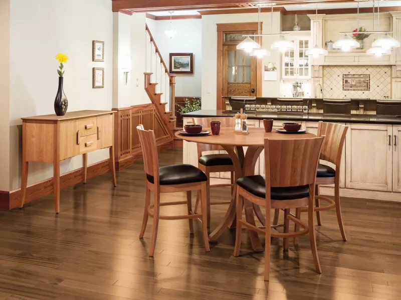 Waterbury Dining Set