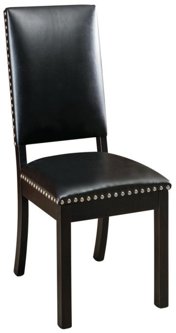 Waterloo Upholstered Chair
