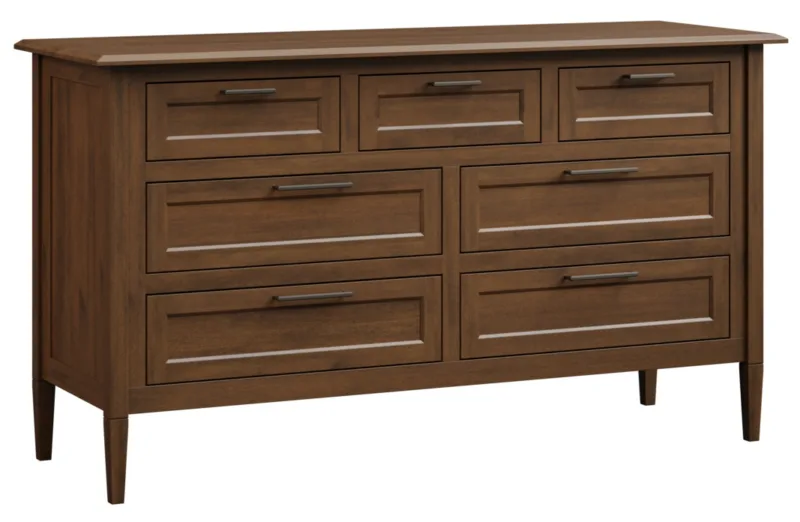 Waubay 7-Drawer Dresser