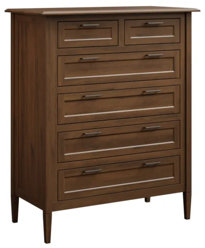 Waubay Chest of Drawers