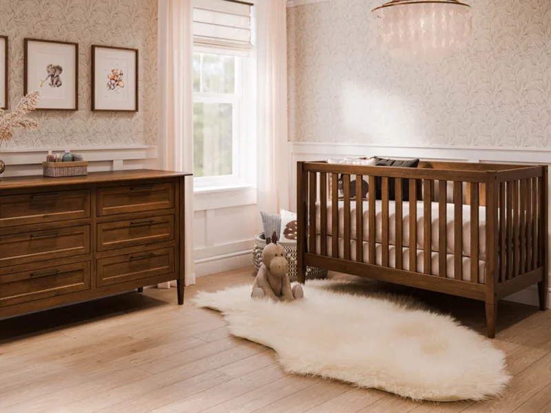 Waubay Nursery Set