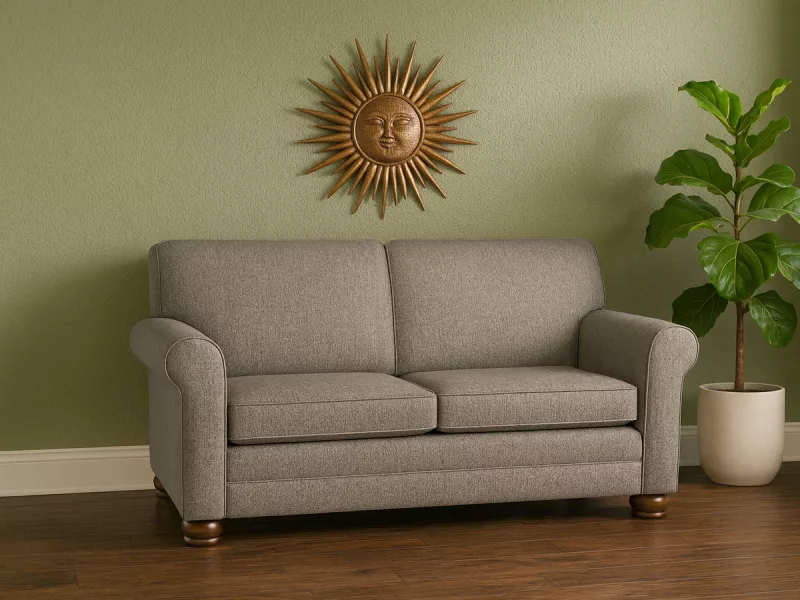 Waushara Loveseat