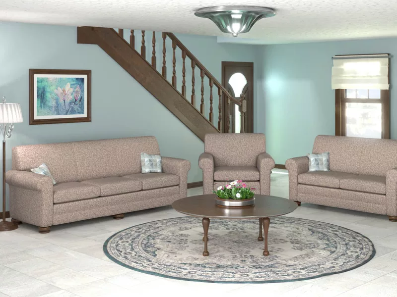 Waushara Living Room Set