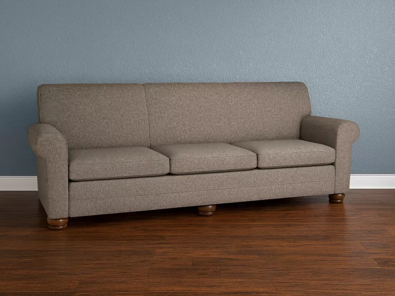 Waushara Amish Sofa