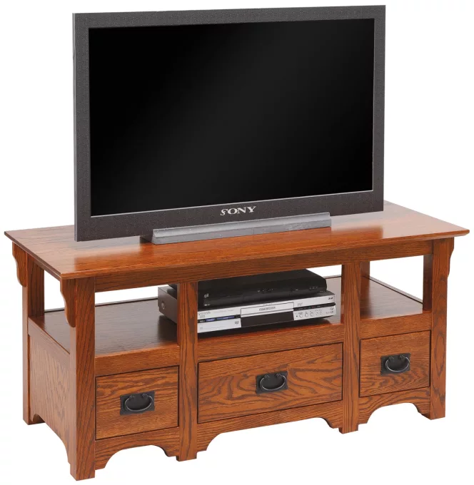Waynetown TV Stand