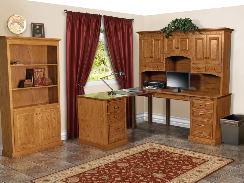 Webber Office Set