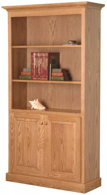 Webber Storage Bookcase