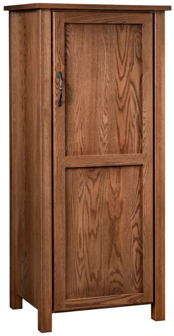 Wentzville Apartment Pantry Cabinet