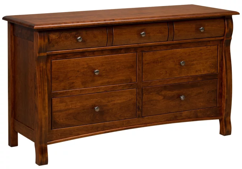 West Estates Changing Table