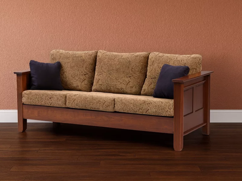 West Point Sofa