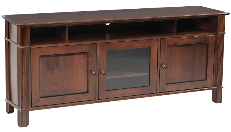 West Point Entertainment Console