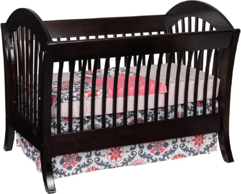 West Village Convertible Crib