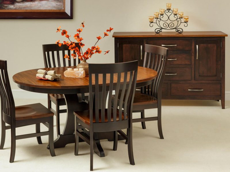 West Fargo Dining Set
