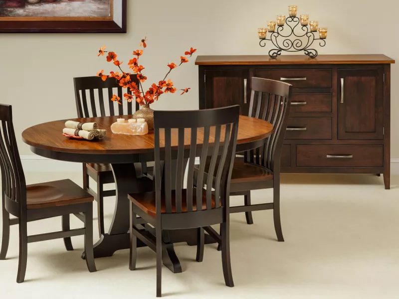 West Fargo Dining Set