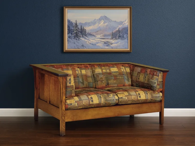 Wexford Loveseat