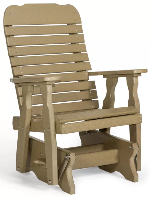 Whitehaven Outdoor Glider