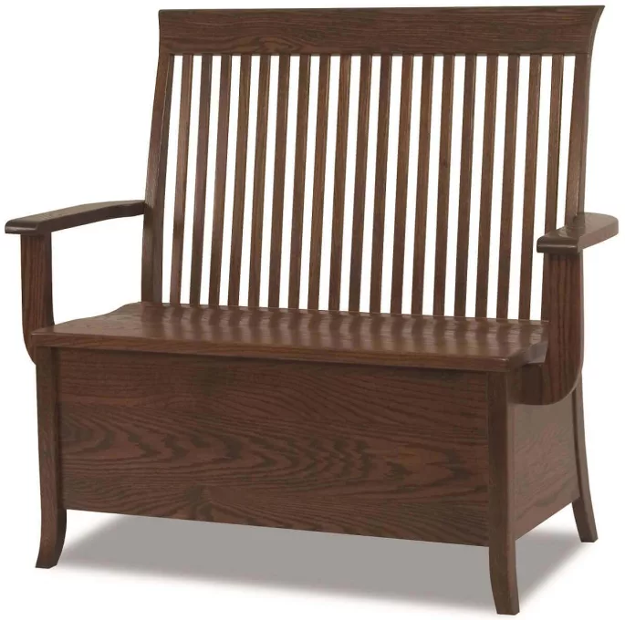 Whitfield Storage Bench