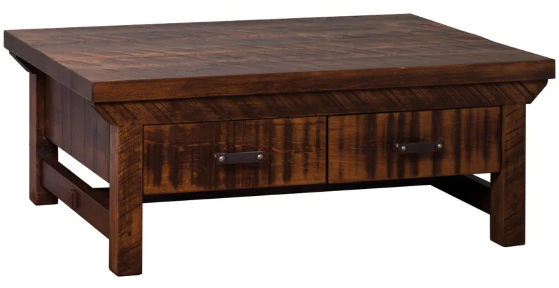 Widdicomb Coffee Table