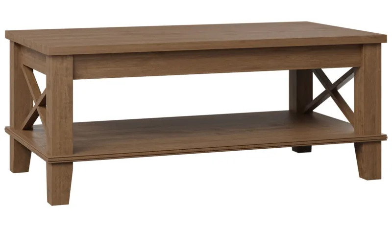 Wilburton Amish Coffee Table