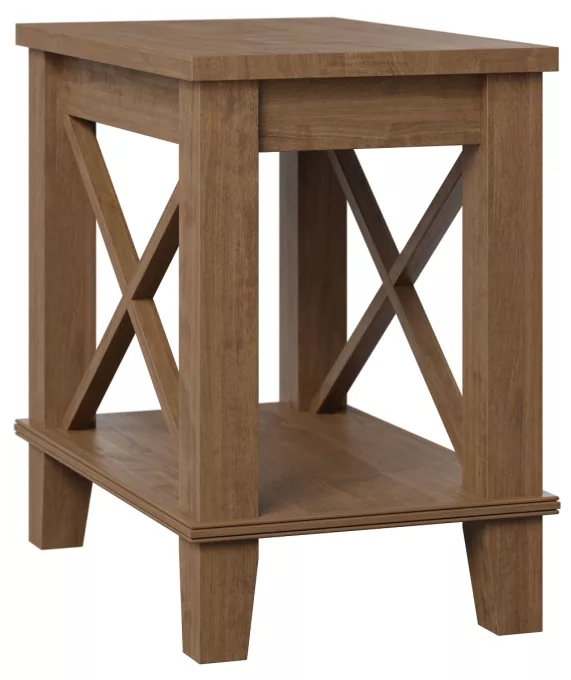 Wilburton End Table