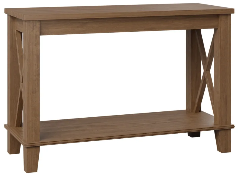 Wilburton Amish Sofa Table