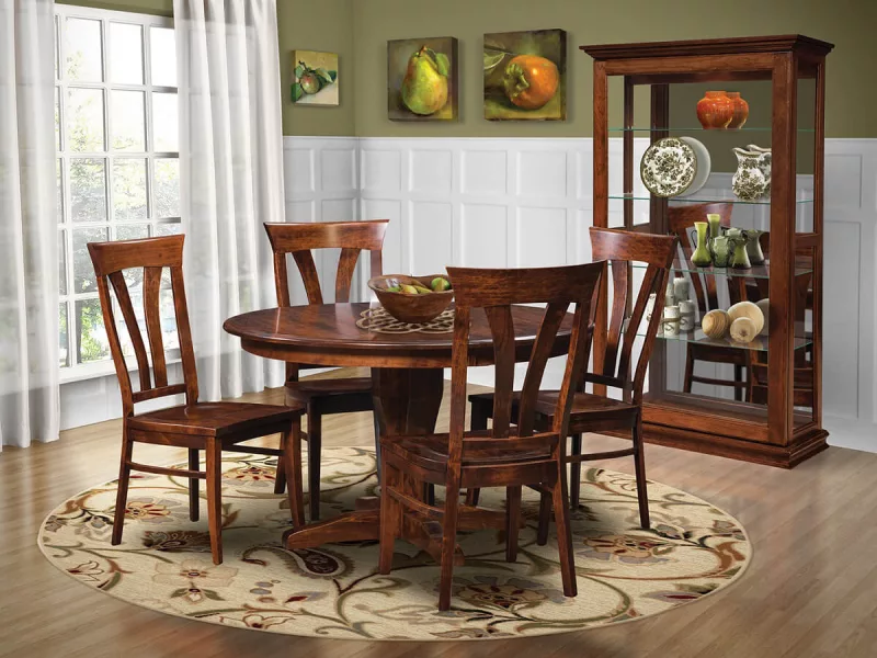 Williston Dining Set