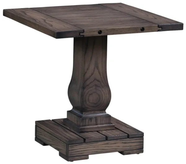Winfield End Table