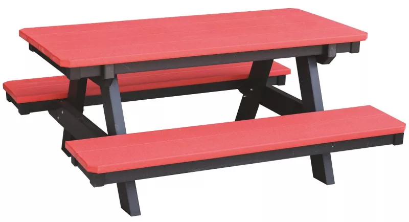 Winnipeg Children’s Picnic Table