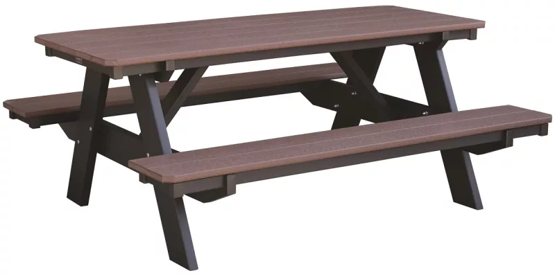 Winnipeg Picnic Table