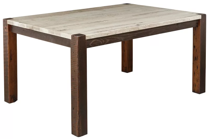 Winterport Reclaimed Table