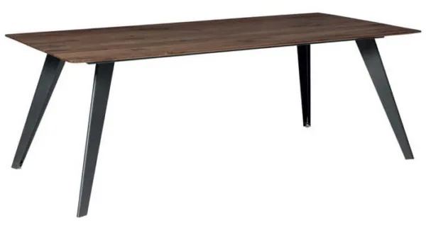 Woodinville Leg Table