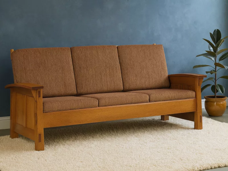 Woodley Road Sofa