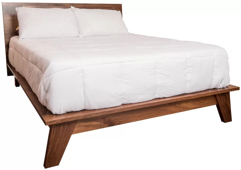 Woodstock Amish Bed
