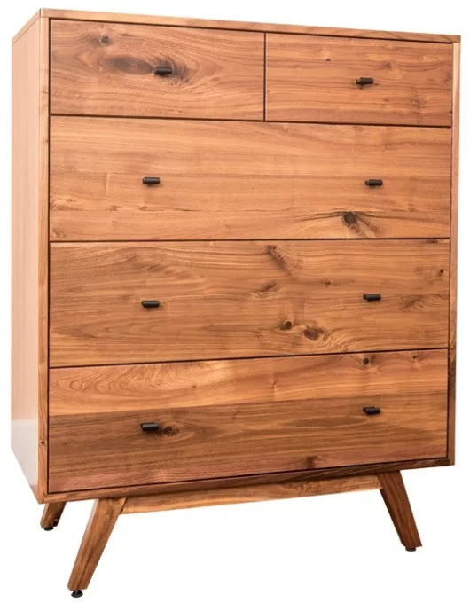 Woodstock Chest of Drawers