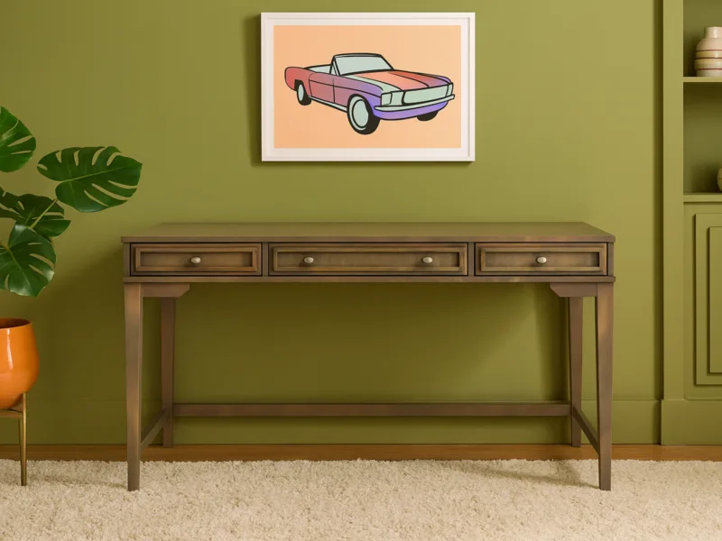 Wortham Student Desk