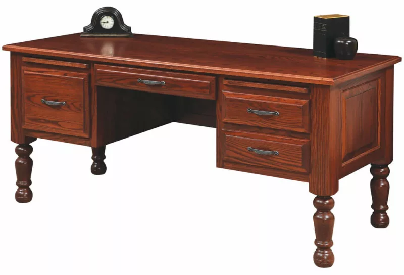 Worwick Writing Desk