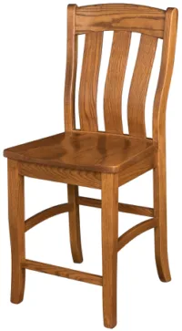 Wyeth Bar Chair