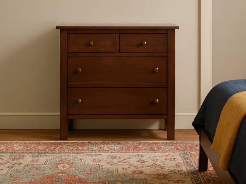 Wyndham 4-Drawer Chest