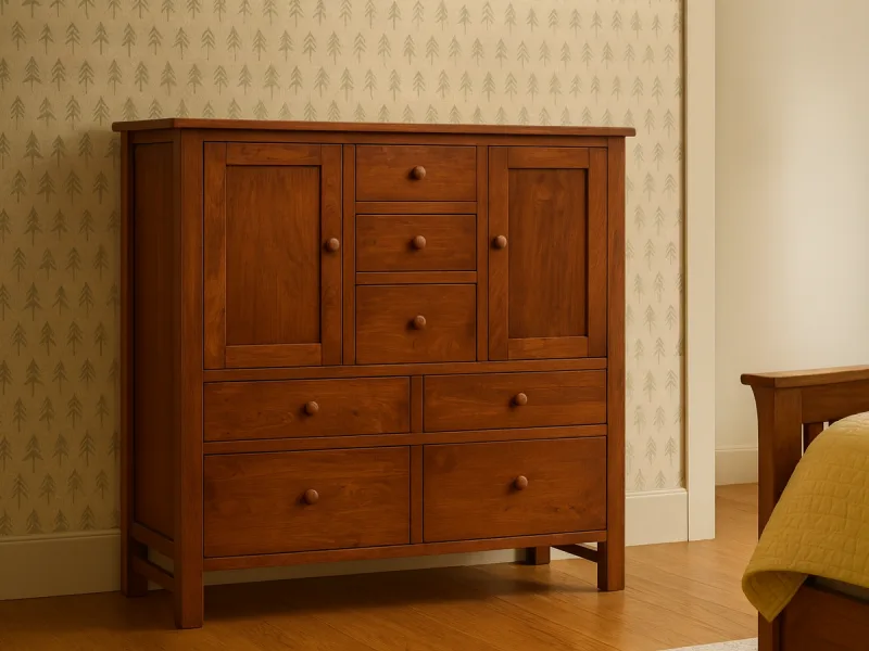 Wyndham His and Hers Chest