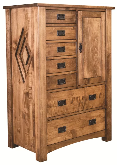 Yamhill Gentleman’s Chest