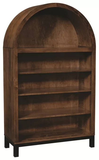 Yankton Amish Bookcase